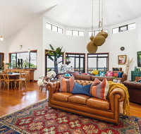 Aquila Retreat Eco Mansion - Accommodation Mooloolaba