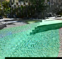 Araluen Motor Lodge - Accommodation Mooloolaba