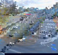 Argyle Hotel - Accommodation Mooloolaba