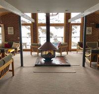 Arlberg Lodge - Accommodation Mooloolaba
