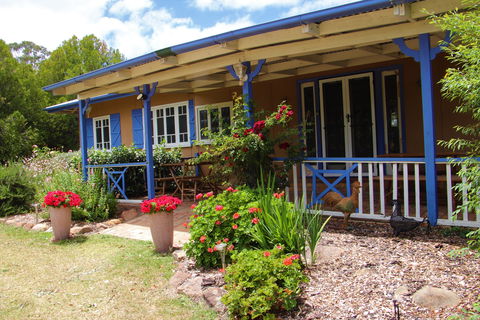 A Stanthorpe Getaway - Accommodation Mooloolaba 1