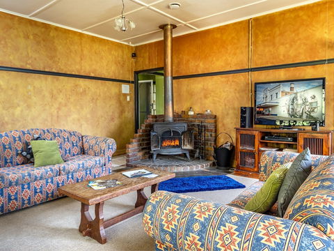 A Stanthorpe Getaway - Accommodation Mooloolaba 2