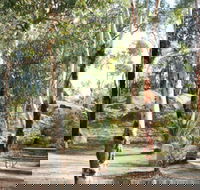 Bald Hill  Camp at Avon Valley National Park - Accommodation Mooloolaba