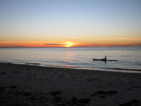 Barefoot Beach Stays - Accommodation Mooloolaba 0