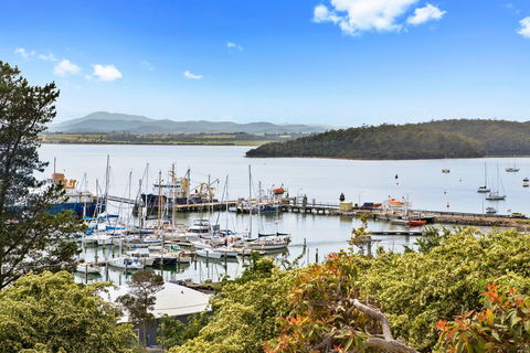 Beauty Point Holiday House - Accommodation Mooloolaba 2