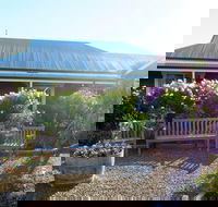 Bed  Breakfast at Tiffanys - Accommodation Mooloolaba