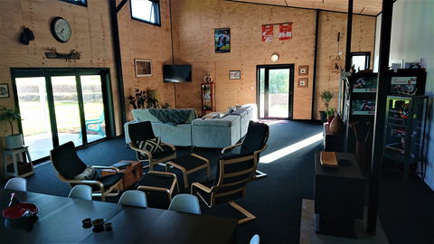 Bed In A Shed Tasmania - Accommodation Mooloolaba 1