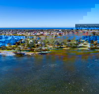Belmont Lakeside Holiday Park - Accommodation Mooloolaba
