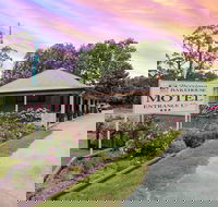 Berrima Bakehouse Motel - Accommodation Mooloolaba