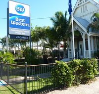 Best Western Caboolture Central Motor Inn - Accommodation Mooloolaba
