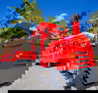 BIG4 Happy Hallidays - Accommodation Mooloolaba