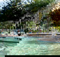 BIG4 Batemans Bay Beach Resort - Accommodation Mooloolaba