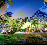 BIG4 Whitsundays Tropical Eco Resort - Accommodation Mooloolaba