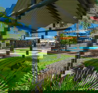 Bimbimbi Riverside Caravan Park - Accommodation Mooloolaba