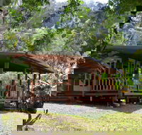 Black Sheep Farm Guest House - Accommodation Mooloolaba