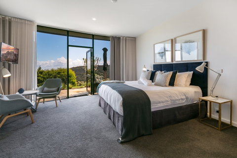 Blue Range Estate Villas - Accommodation Mooloolaba 0