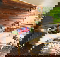 Boogie Woogie Beach House - Accommodation Mooloolaba