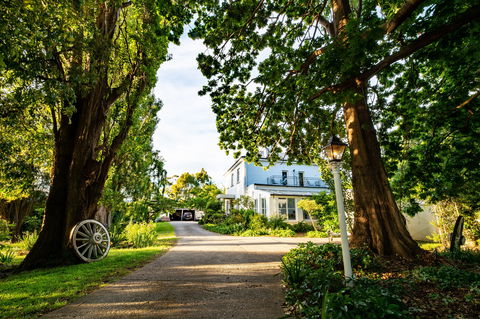 Boscobel Of Tasmania - Accommodation Mooloolaba 1