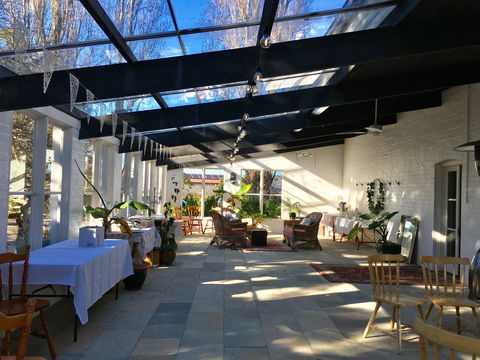 Boscobel Of Tasmania - Accommodation Mooloolaba 2