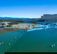 Bridgeview Apartments - Accommodation Mooloolaba