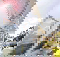 Brock's Base Wellington East - Accommodation Mooloolaba