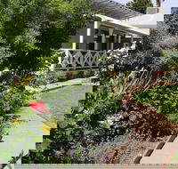 Burrabliss Bed and Breakfast - Accommodation Mooloolaba