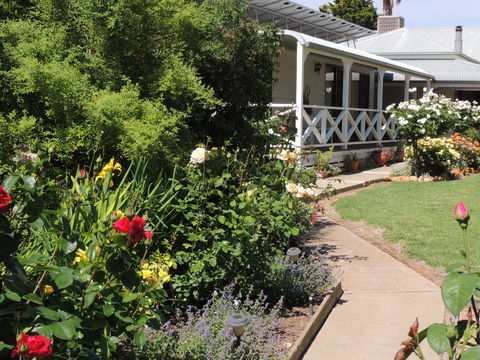 Burrabliss Bed And Breakfast - Accommodation Mooloolaba 0
