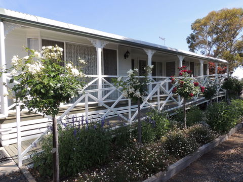 Burrabliss Bed And Breakfast - Accommodation Mooloolaba 1