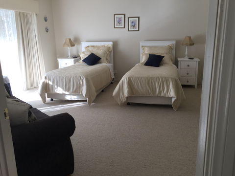 Burrabliss Bed And Breakfast - Accommodation Mooloolaba 2