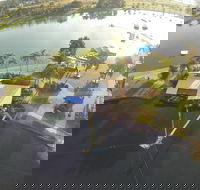 Cables Lodge Accommodation - Accommodation Mooloolaba