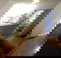 Carnarvon Central Apartments - Accommodation Mooloolaba