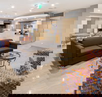 City Edge Dandenong Apartment Hotel - Accommodation Mooloolaba