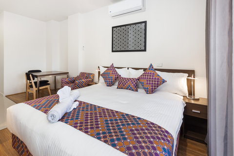 City Edge Dandenong Apartment Hotel - Accommodation Mooloolaba 1