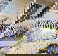 Coastal Cottage - Accommodation Mooloolaba