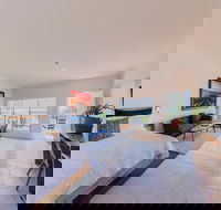 COAST Motel  Apartments - Accommodation Mooloolaba