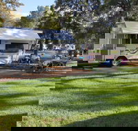 Cobar Caravan Park - Accommodation Mooloolaba