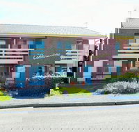 Commodore 2 - Accommodation Mooloolaba