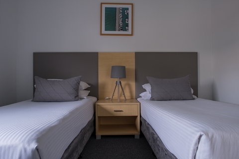 Corrigans Cove Resort, Batemans Bay - Accommodation Mooloolaba 0