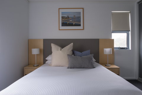 Corrigans Cove Resort, Batemans Bay - Accommodation Mooloolaba 1