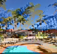 Costa Rica Motel - Accommodation Mooloolaba