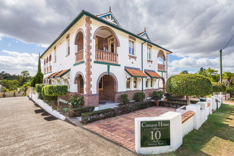 Cumquat House - Accommodation Mooloolaba 0