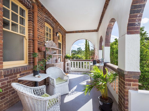 Cumquat House - Accommodation Mooloolaba 2