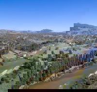 Cuppacumbalong Homestead - Accommodation Mooloolaba