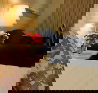 Dalby Mid Town Motor Inn - Accommodation Mooloolaba