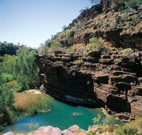 Dales Gorge Camp at Karijini National Park - Accommodation Mooloolaba