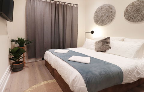 Davcorp Cityscape Executive Apartment - Accommodation Mooloolaba 1