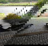 DC Hawkesbury Get-A-Way - Accommodation Mooloolaba