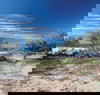 Deepwater National Park camping - Accommodation Mooloolaba