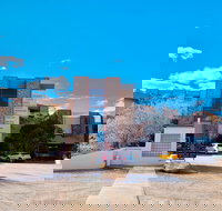 Desert Cave Hotel - Accommodation Mooloolaba