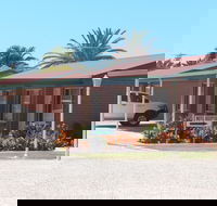 Edithburgh Seaside Motel - Accommodation Mooloolaba